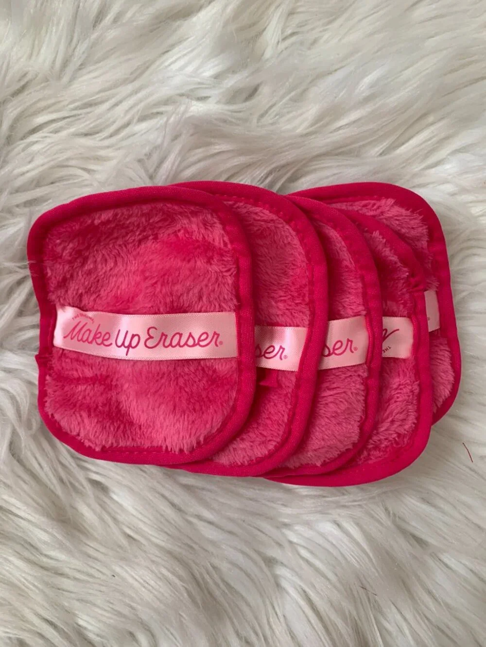 The Original Makeup Eraser original makeup